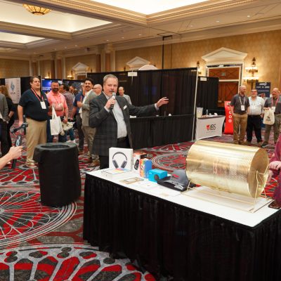 CSC Network Corporate Event Photography - ECHELON