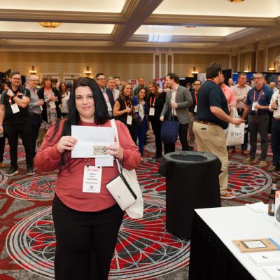 CSC Network Corporate Event Photography - ECHELON