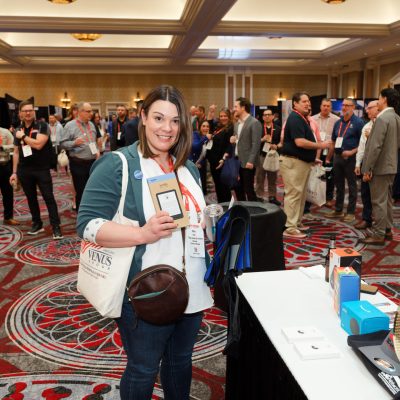 CSC Network Corporate Event Photography - ECHELON