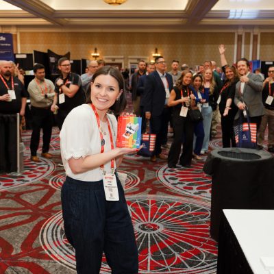 CSC Network Corporate Event Photography - ECHELON