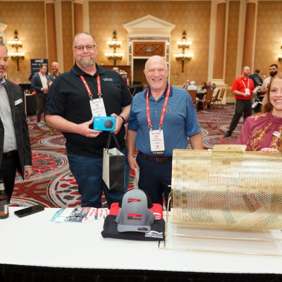 CSC Network Corporate Event Photography - ECHELON